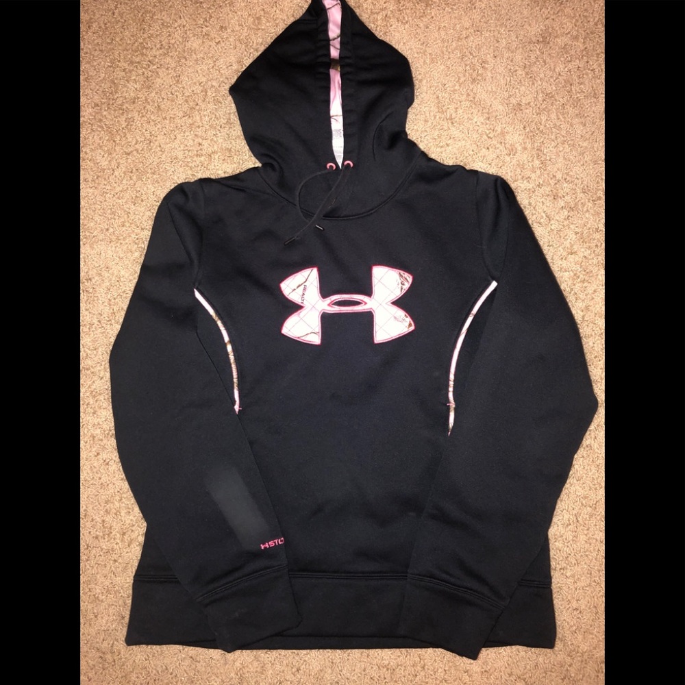Under Armour Storm Large sweatshirt